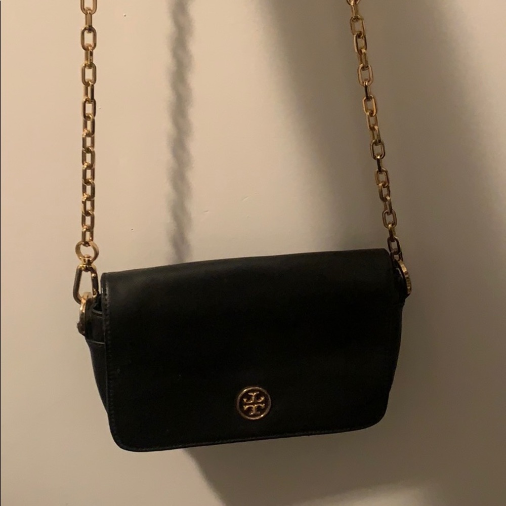Black Tory Burch Crossbody bag